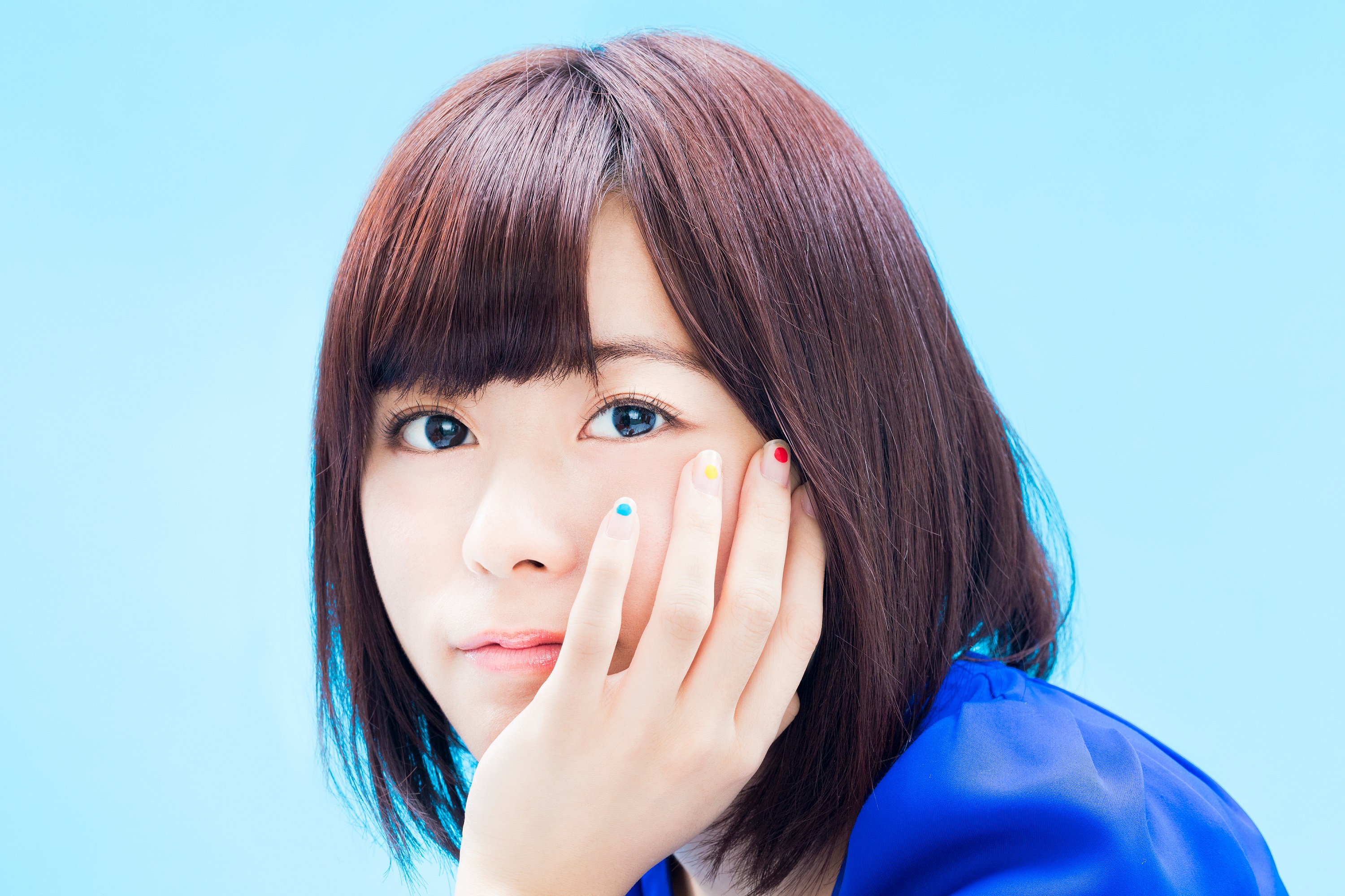 水瀬いのりさんによるキリンレモンのうたが公開 ポップな曲調に心躍る Otaku Trip